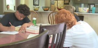 One of Stockton’s longest-running nonprofits provides home for young homeless individuals One of Stockton's longest-running nonprofits provides home for young homeless individuals