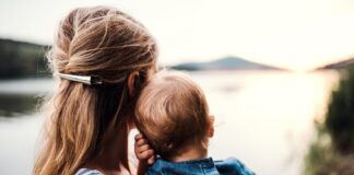 Only 25% of moms in US report ‘excellent’ mental health, marking an alarming decline Only 25% of moms in US report 'excellent' mental health, marking an alarming decline