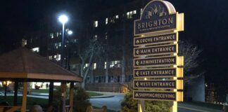 Operator of Brighton Rehab and Wellness Center ordered to pay back millions in restitution Operator of Brighton Rehab and Wellness Center ordered to pay back millions in restitution