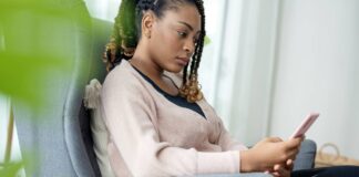 Opinion: The Wellness Tech Gap: Mental Health Apps Are Leaving Us Behind | News Opinion: The Wellness Tech Gap: Mental Health Apps Are Leaving Us Behind | News