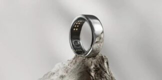 Oura Ring gets better fitness metrics, and more integrations with Apple Health and more 9to5mac