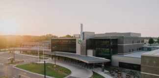 Ozarks Healthcare Encourages Community to Prioritize Wellness as Summer Begins Ozarks Healthcare Encourages Community to Prioritize Wellness as Summer Begins