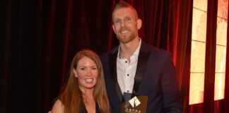 Patriots Dietitian Ted Harper Earns Prestigious Award for Excellence in Sports Nutrition Patriots Dietitian Ted Harper Earns Prestigious Award for Excellence in Sports Nutrition