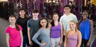 Planet Fitness invites teens to exercise for free all summer Planet Fitness invites teens to exercise for free all summer