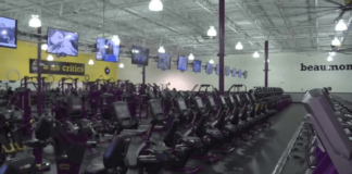 Planet Fitness offers FREE Summer workouts for teens to strengthen body and mind station icon
