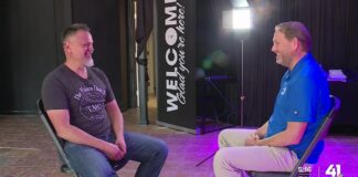 Pleasant Hill church helps bridge mental health services gap with recovery group Pleasant Hill church helps bridge mental health services gap with recovery group