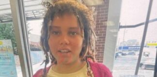 Pregnant woman with severe mental illness missing in Atlanta Pregnant woman with severe mental illness missing in Atlanta