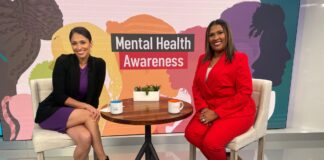 Preview the first-ever “Mind Over Matter” Mental Health and Wellness Festival. – NBC Los Angeles Preview the first-ever “Mind Over Matter” Mental Health and Wellness Festival. – NBC Los Angeles