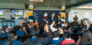 RECAP: LA Galaxy’s Christian Ramirez Hosted Mental Health Roundtable at Dignity Health Sports Park on May 21 RECAP: LA Galaxy’s Christian Ramirez Hosted Mental Health Roundtable at Dignity Health Sports Park on May 21