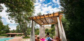 Rancho La Puerta: The Story of the World’s First Wellness Retreat Courtesy of Rancho La Puerta
