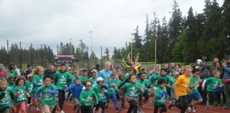 Reminder: Edmonds School District Health and Wellness Expo May 31 Reminder: Edmonds School District Health and Wellness Expo May 31