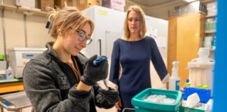 Research at risk: optimizing the US military’s nutritional ‘secret weapon’ Research at risk: optimizing the US military’s nutritional ‘secret weapon’