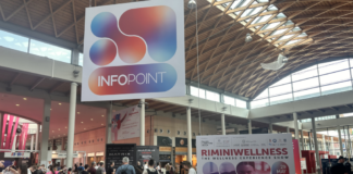 RiminiWellness 2025: A Living, Breathing Wellness Carnival Opening shot of RiminiWellness