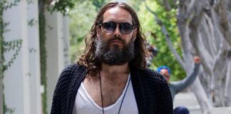 Russell Brand Suffers Major Setback As His Wellness Festival Gets Canceled Amid Rape Charges Russell Brand Suffers Major Setback As His Wellness Festival Gets Canceled Amid Rape Charges