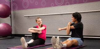 SCVNews.com | Planet Fitness Offers Free High School Summer Pass Program Planet Fitness Offers Free High School Summer Pass Program