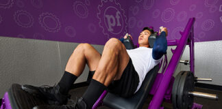 SCVNews.com | Santa Clarita Planet Fitness Offers Equipment Upgrades Santa Clarita Planet Fitness Offers Equipment Upgrades