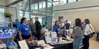 Safe Harbor Coronado Holds Second Annual Mental Health and Wellness Fair Safe Harbor Coronado Holds Second Annual Mental Health and Wellness Fair