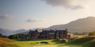 Scotland Celebrates The Gailes Hotel and Spa as the Ultimate Luxury Destination for Wellness and Golf Excellence in 2025 Scotland Celebrates The Gailes Hotel and Spa as the Ultimate Luxury Destination for Wellness and Golf Excellence in 2025