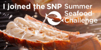 Seafood Nutrition Partnership (SNP) Kicks Off Third Annual Summer Seafood Challenge to Inspire Healthy Eating and Industry Support Seafood Nutrition Partnership (SNP) Kicks Off Third Annual Summer Seafood Challenge to Inspire Healthy Eating and Industry Support
