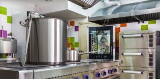 Share your thoughts on the future of nutrition services and the $34.5 million central kitchen Share your thoughts on the future of nutrition services and the $34.5 million central kitchen