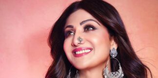 Shilpa Shetty’s “Road To Fitness” Goes Through Her Fun Cardio Routine Shilpa Shetty's "Road To Fitness" Goes Through Her Fun Cardio Routine