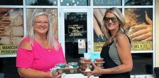 Shores Nutrition, a healthy beverage shop, coming to St. Augustine Shores Nutrition, a healthy beverage shop, coming to St. Augustine
