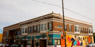 Sixteenth Street halts some programs focused on healthy habits Sixteenth Street halts some programs focused on healthy habits