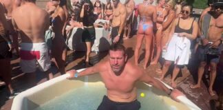 Social Wellness Movement Goes Mobile: The First-Ever Airstream Sauna Trailer | Broadcast Feed Announcement Social Wellness Movement Goes Mobile: The First-Ever Airstream Sauna Trailer | Broadcast Feed Announcement