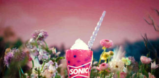 Sonic’s Unicorn Slush Is a ‘Fantastical’ Throwback to 2010s Food Trends Sonic’s Unicorn Slush Is a ‘Fantastical’ Throwback to 2010s Food Trends