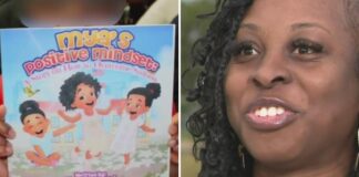 South Florida nurse writes children’s books to tackle trauma and spark mental health conversations South Florida nurse writes children's books to tackle trauma and spark mental health conversations