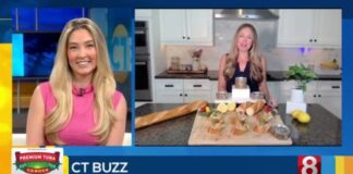 Sponsored Content: What’s Trending in Food and Nutrition, with Jamie Lee McIntyre, Registered Dietitian/Nutritionist Sponsored Content: What’s Trending in Food and Nutrition, with Jamie Lee McIntyre, Registered Dietitian/Nutritionist