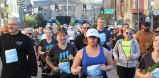 St. Luke’s FitOne returns with fun, fitness, and a $25 race day deal! station icon