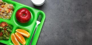 Summer lunch break: Lewisville & CFBISD offer free meals Summer lunch break: Lewisville & CFBISD offer free meals