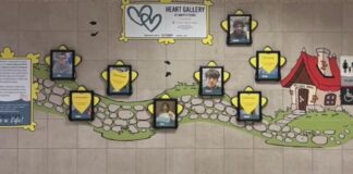 Supporting children in foster care | Mental Health Awareness Month Supporting children in foster care | Mental Health Awareness Month