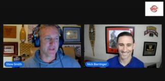 TFR 247 – Talking Nutrition & Spec Ops / Testing Studies with Nick Barringer PhD RDN CSCS CSSD TFR 247 - Talking Nutrition & Spec Ops / Testing Studies with Nick Barringer PhD RDN CSCS CSSD
