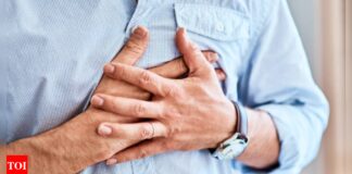 THESE 5 daily habits can prevent heart attacks! | THESE 5 daily habits can prevent heart attacks! |