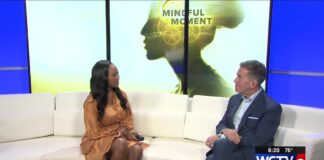 TMH and Apalachee Center join forces to make mental health care more accessible TMH and Apalachee Center join forces to make mental health care more accessible