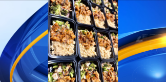 Taking meal prep and nutrition to the next level with China’s Creations Taking meal prep and nutrition to the next level with China’s Creations