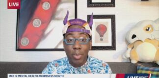 Talking to kids and teens about mental health Talking to kids and teens about mental health