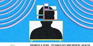 Technology and Mental Health — Call To Mind Technology and Mental Health — Call To Mind