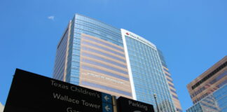 Texas Children’s Hospital sees record number of ER visits in April among kids with behavioral health issues – Houston Public Media Colleen DeGuzman