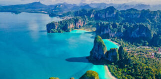 Thailand Elevates Wellness Tourism To A Transformative Experience For Your Soul Thailand Elevates Wellness Tourism To A Transformative Experience For Your Soul
