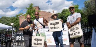 The Black Man’s Health Festival Returns to Brooklyn The Black Man’s Health Festival Returns to Brooklyn
