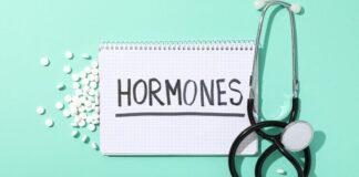 The three hormones that have a significant influence on physical and emotional well-being are… | Health News Discover how balancing these key hormones can improve stress management, energy regulation, and overall well-being
