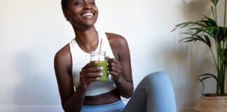 These Are the Top Wellness Trends to Watch in 2025 gettyimages-1962318159
