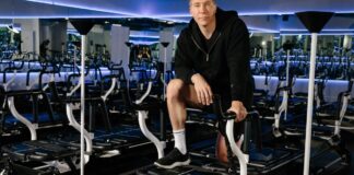 This Megaformer trend is like ‘if Pilates and bodybuilding had a baby’ This Megaformer trend is like 'if Pilates and bodybuilding had a baby'