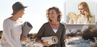 This age window is the most important decade for your health This age window is the most important decade for your health