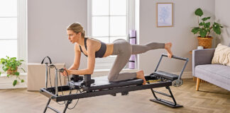 This is when Aldi’s €199.99 Pilates machine goes on sale 'What time are people queueing from?!' This is when Aldi's €199.99 Pilates Reformer Machine goes on sale