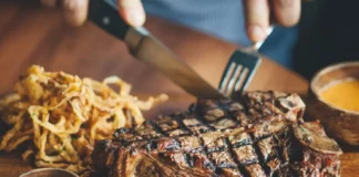 This simple diet change can add decades to life expectancy, study finds This simple diet change can add decades to life expectancy, study finds
