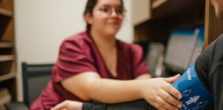 Through Expanded Mental Health Services, Free Clinics Provide “a Light at the End of the Tunnel” Through Expanded Mental Health Services, Free Clinics Provide “a Light at the End of the Tunnel”